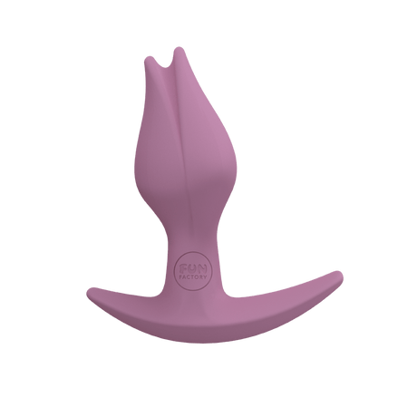 Fun Factory Bootie Fem Anal Plug with Asymmetrical Base - FN320PK