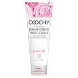 Classic Brands Coochy Frosted Cake Shave Cream — 7.2 fl oz (213 ml) - COO1003-07