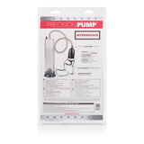 Precision Pump Intermediate 1 - Clear by CalExotics
