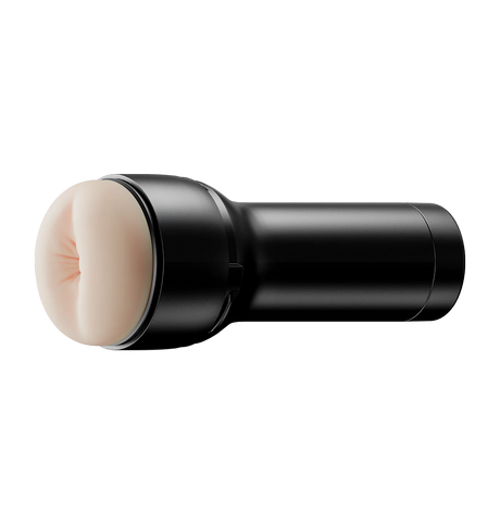Kiiroo Feel Stroker Butt Sleeve — TPE, 200 x 84 mm - KR4897