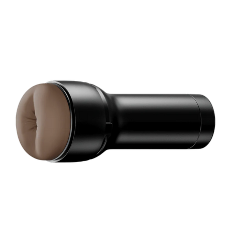 Kiiroo Feel Stroker Butt — Mid Brown - KR2618