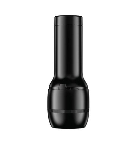 Kiiroo Feel Stroker Butt Sleeve — TPE, 200 x 84 mm - KR4897