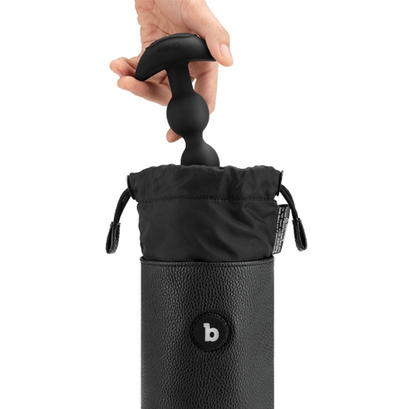 b-Vibe UV Sterilizer Pouch - BV3185