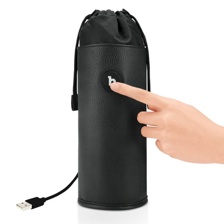 b-Vibe UV Sterilizer Pouch - BV3185