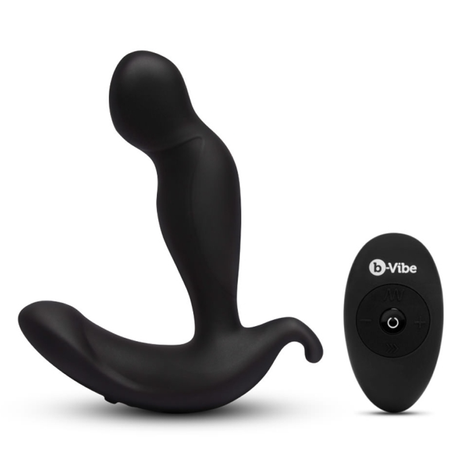 b-Vibe 360 Plug — Rotating Remote-Control Anal Plug - BV5253