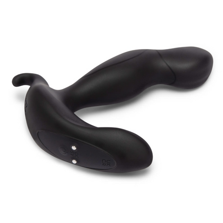 b-Vibe 360 Plug — Rotating Remote-Control Anal Plug - BV5253