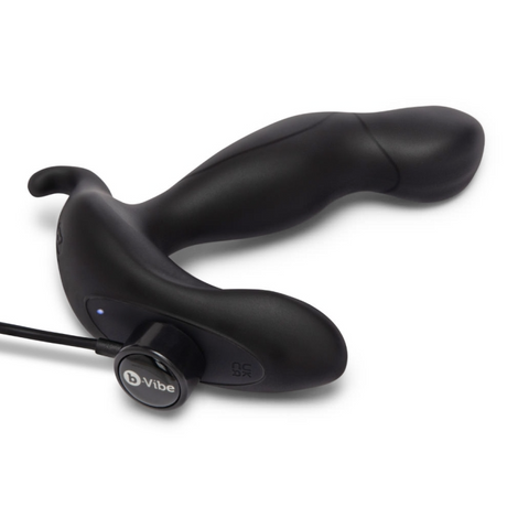 b-Vibe 360 Plug — Rotating Remote-Control Anal Plug - BV5253