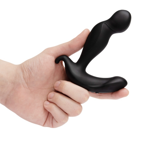 b-Vibe 360 Plug — Rotating Remote-Control Anal Plug - BV5253