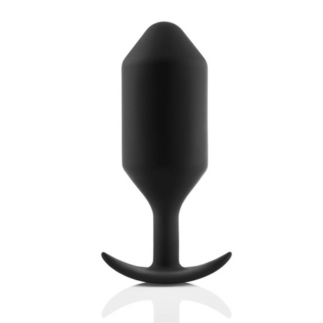 b-Vibe Anal Education Set — Masster's Degree Edition (Plugs & Beads) - BV8738
