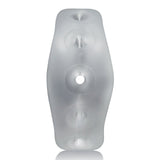 Air Super-Lite Airflow Cockring - Clear Ice