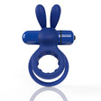 Screaming O Ohare Wearable Rabbit Vibe, Blueberry - SO-4BHAR-BB