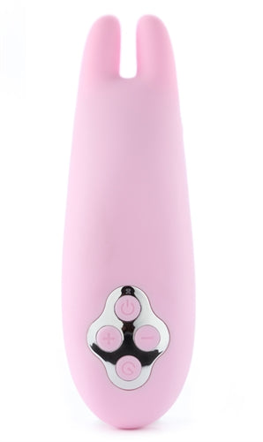 The Dulce Bunny - Pink by The Closet Collection