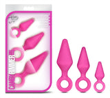 Candy Rimmer Kit - Fuchsia by Blush