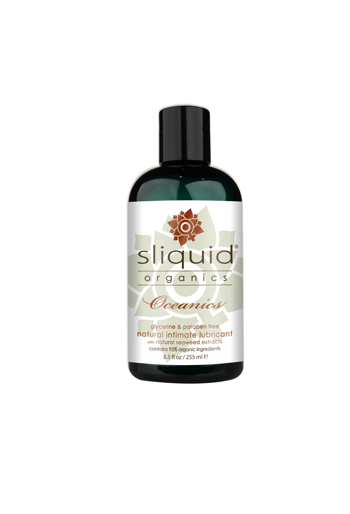 Sliquid Organics Oceanics Personal Lubricant — 8.5 fl oz - SLIQ083