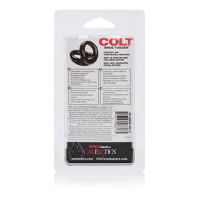 Colt Snug Tugger - Black by CalExotics
