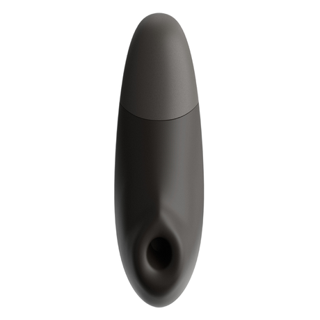 Womanizer Enhance 2‑in‑1 Clitoral Stimulator — Black - WZ2999