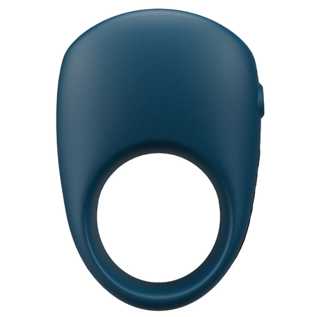 We-Vibe We‑Vibe Pivot 2 Couples Vibrating Ring — Slate - WE3109