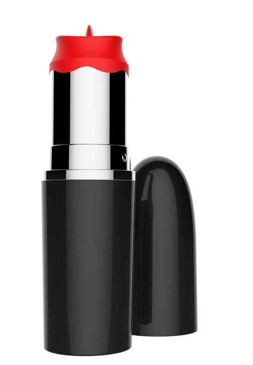 Hott Products Lickstick Multi-Speed Tongue Vibrator (Rechargeable) - HTP3320