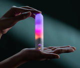 Illumination by Paradise The Bullet — App-Enabled RGB Bullet Vibrator - PR5441