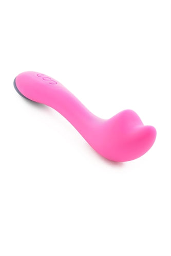 The Mademoiselle Rechargeable - Pink by The Closet Collection