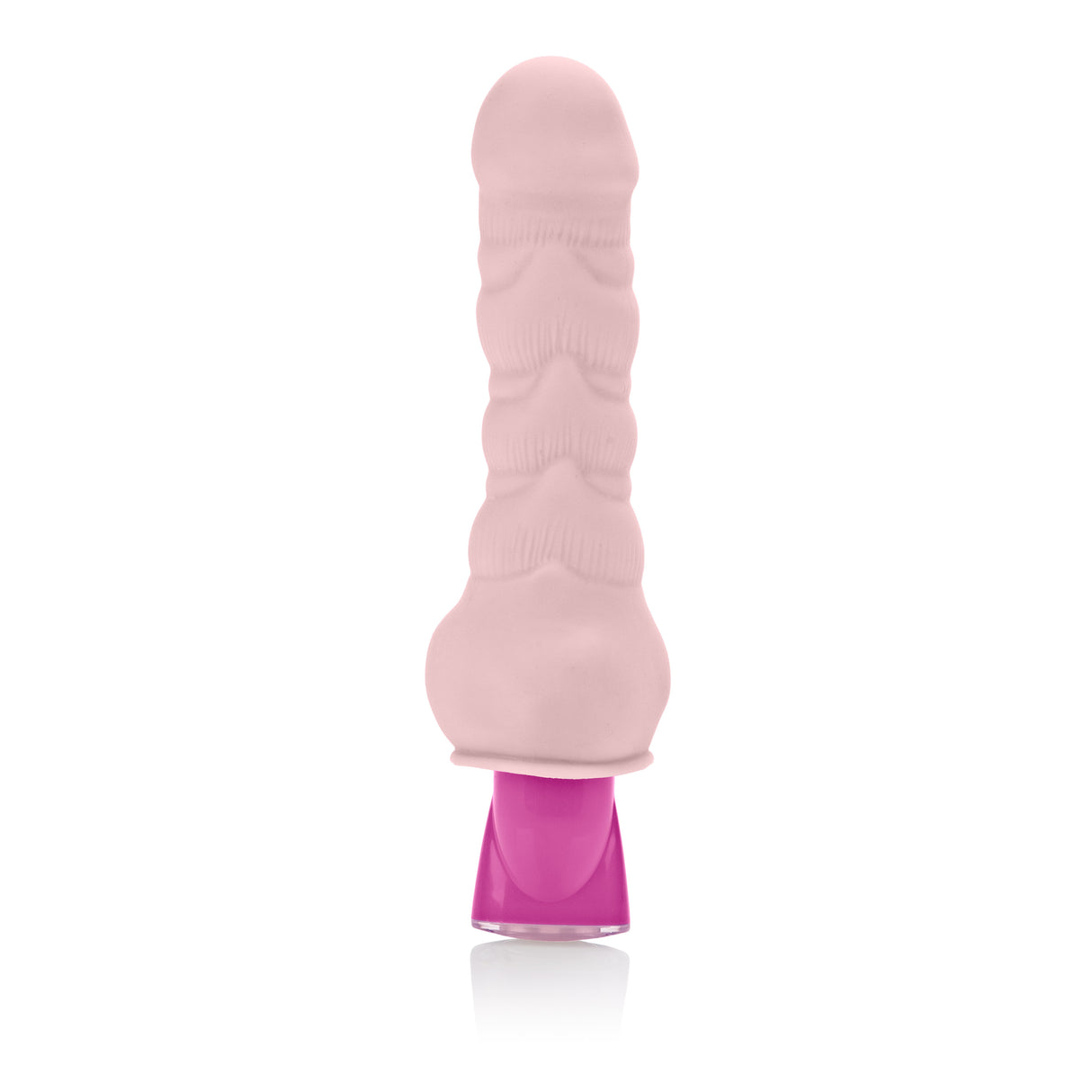 10 Function Pure Bendi - Pink by CalExotics