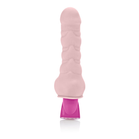 10 Function Pure Bendi - Pink by CalExotics