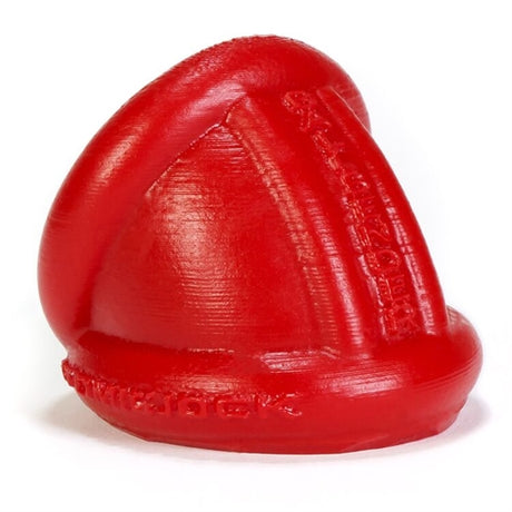 Oxballs Ballbender Pusher Ball Stretcher - Red - OX-1059-RED