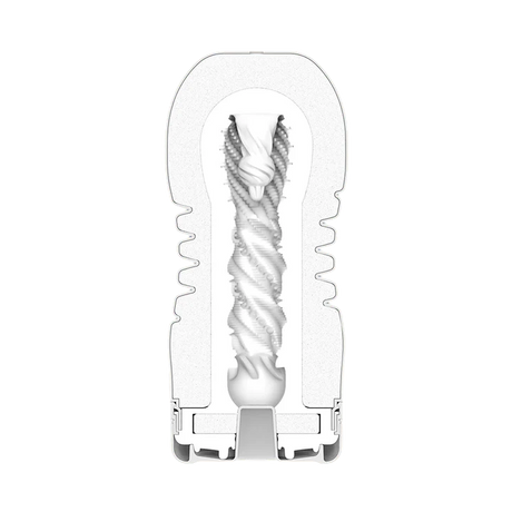 Tenga Premium Rolling Head Cup — Disposable Pre-Lubricated Cup - TN137