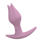 Fun Factory Bootie Fem Anal Plug with Asymmetrical Base - FN320PK
