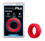 Performance Plus Pursuit - Red