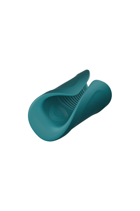 Lovense Gush 2 Bluetooth Glans Massager — Hands-Free Stroker - LS0494