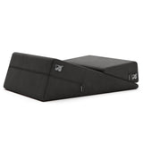 Liberator Wedge & Ramp Combo, Velvet Black Positioning Cushions - L8437