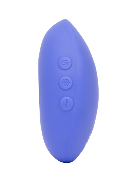 We-Vibe We‑Vibe Temp Lay-On Vibrator — Lavender Blue - WE2775