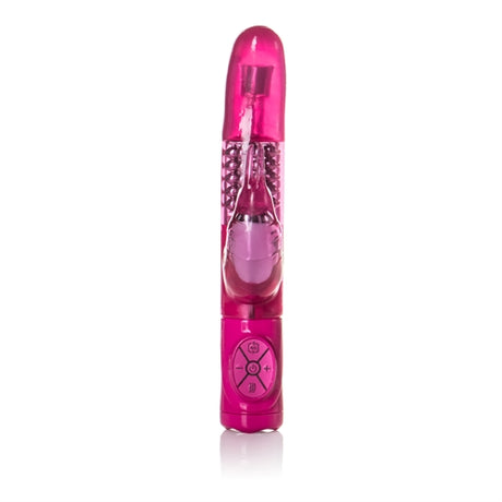 Advanced G Jack Rabbit - Pink by CalExotics
