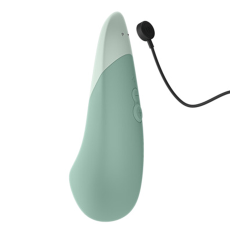 Womanizer Vibe Sage Clitoral Vibrator - WZ2982