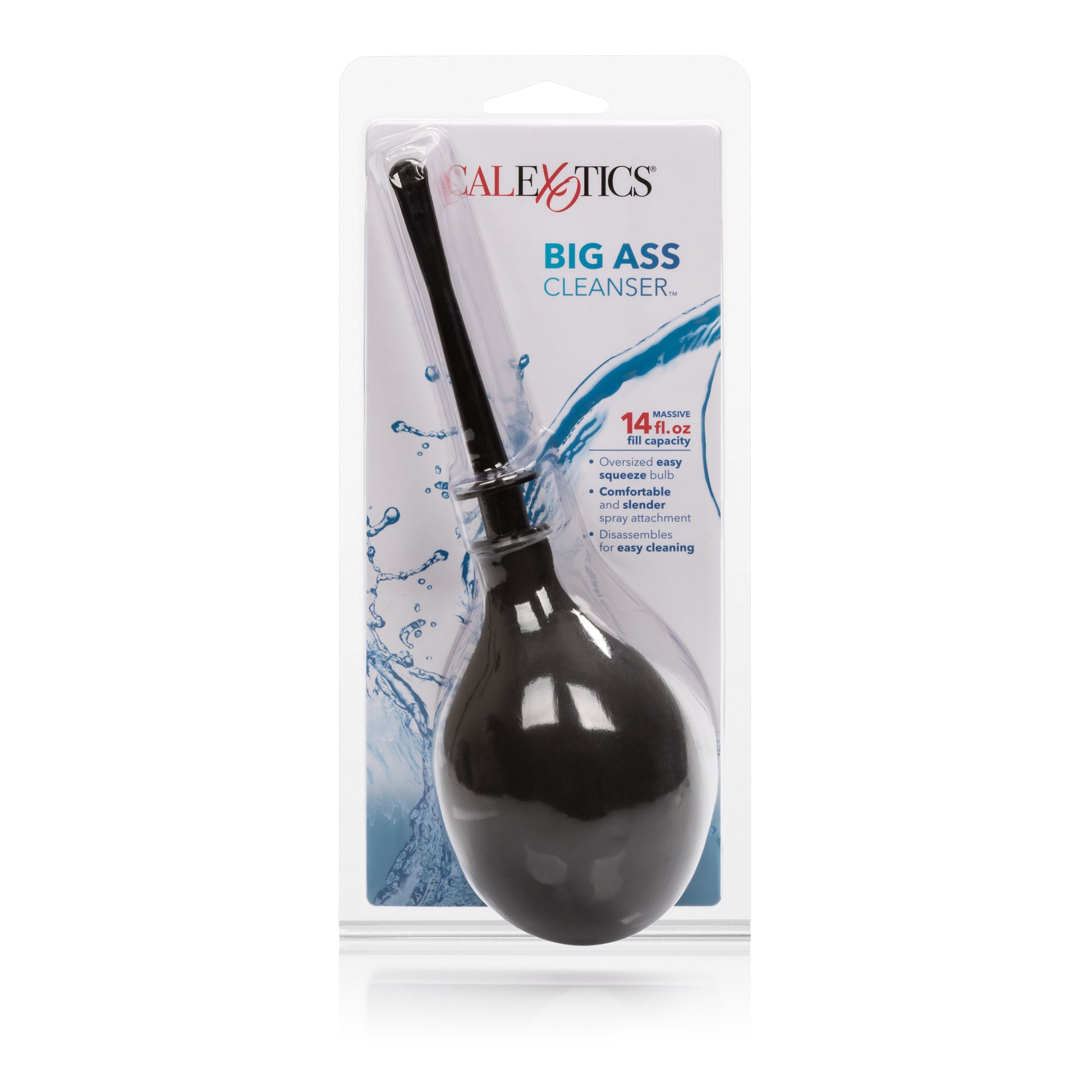 Big Ass Cleanser by CalExotics
