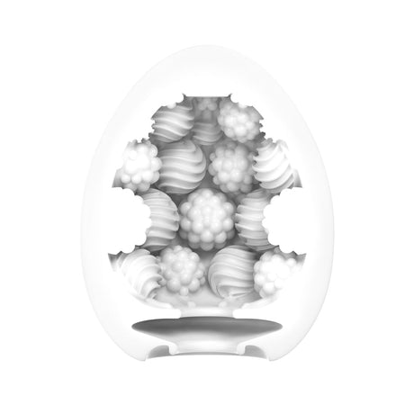 Tenga Egg Standard — Bouncy Stroker - TN217S