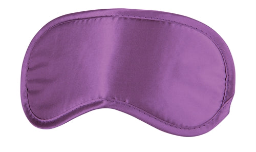 Soft Eyemask - Purple by Shots