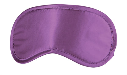 Soft Eyemask - Purple by Shots
