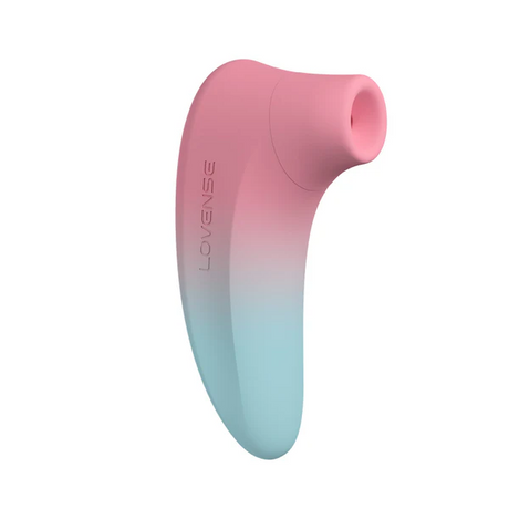 Lovense Tenera 2 PulseSense Clitoral Stimulator - LS0272