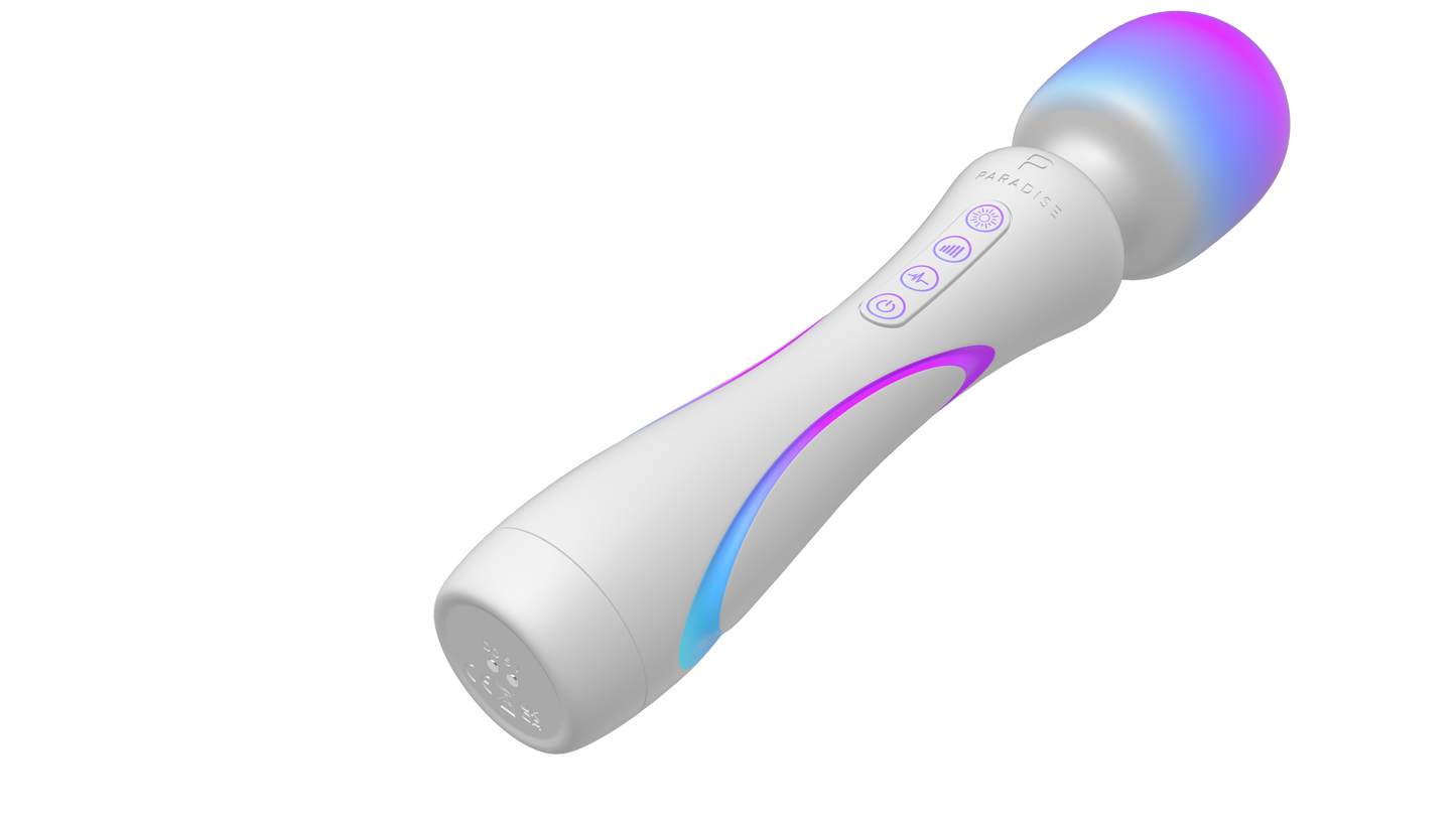 Illumination The Wand - fully submersible by Illumination by Paradise