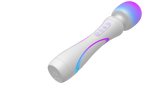 Illumination by Paradise The Wand — Fully Submersible Vibrating Wand - PM-P00542