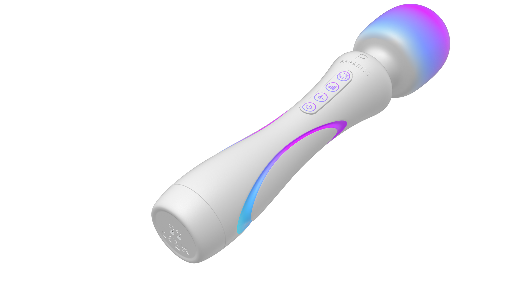 Illumination The Wand - fully submersible by Illumination by Paradise