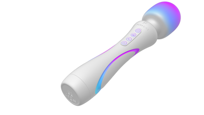 Illumination The Wand - fully submersible by Illumination by Paradise