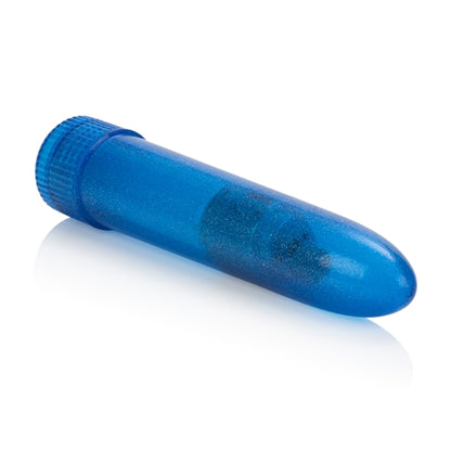 Shanes World Sparkle Vibes - Blue by CalExotics