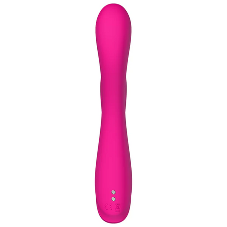 Lovense Osci 3 Rabbit Vibrator Dual Stimulator - LS0432