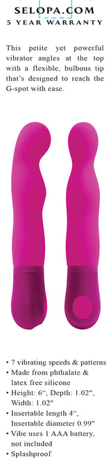 G Wow - Pink