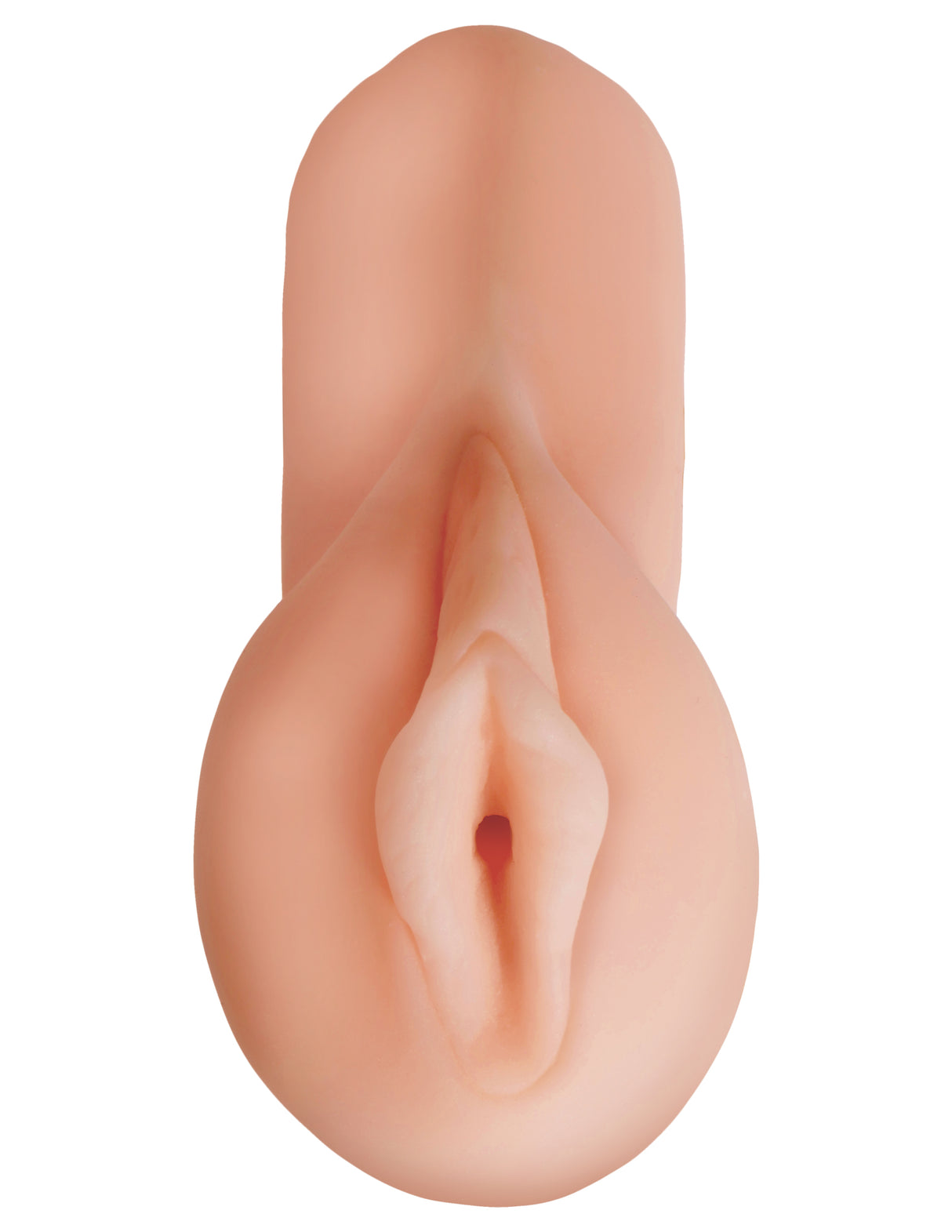 Pipedream Sorority Snatch Travel-Sized Stroker, Fanta Flesh - PDRD422