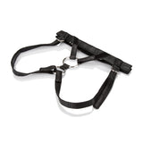 CalExotics Her Royal The Duchess Adjustable Vegan Leather Harness - SE1565103