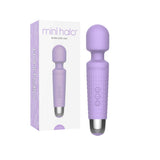 Mini Halo Lilac
